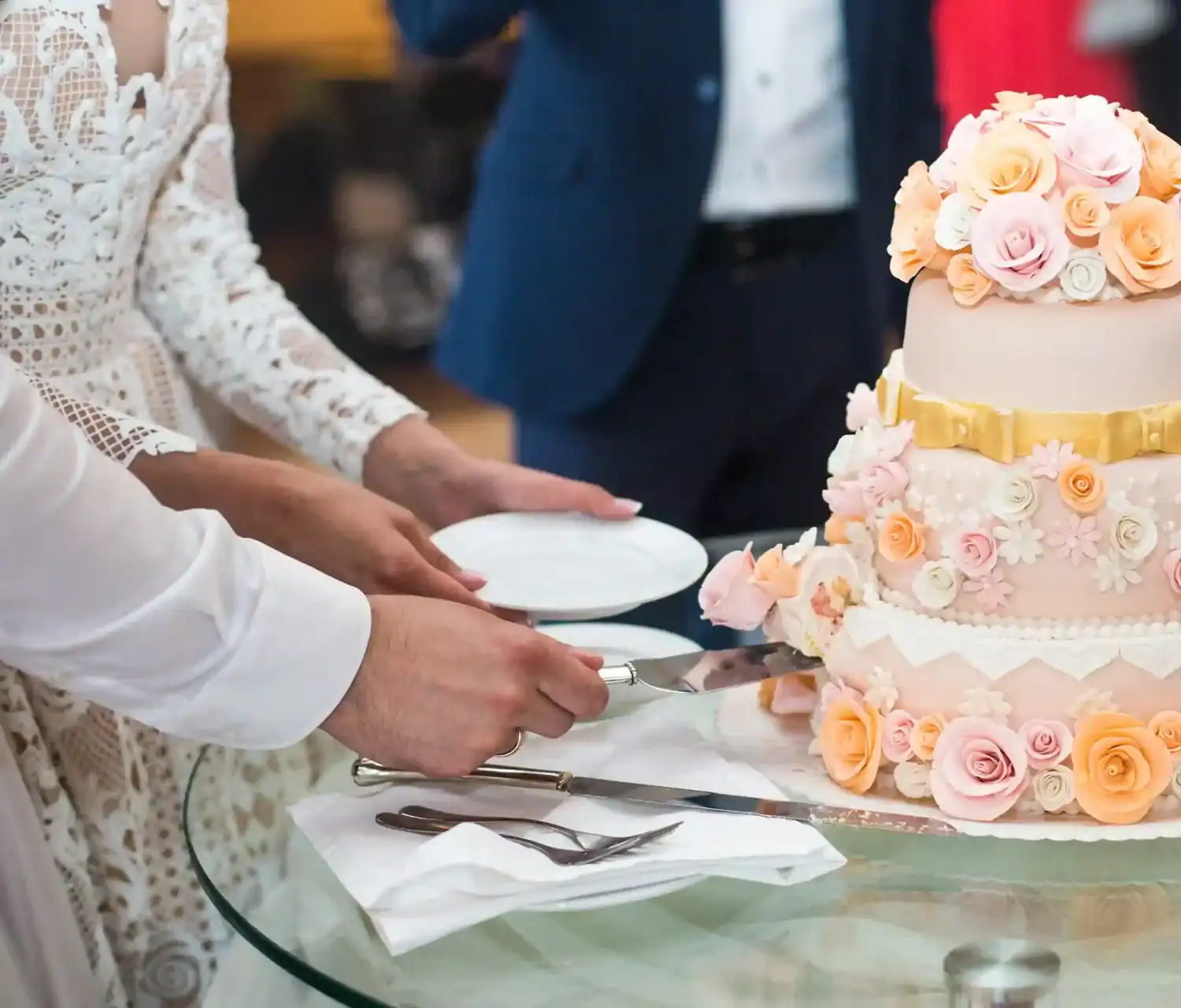 Tartas de boda e1749266915924