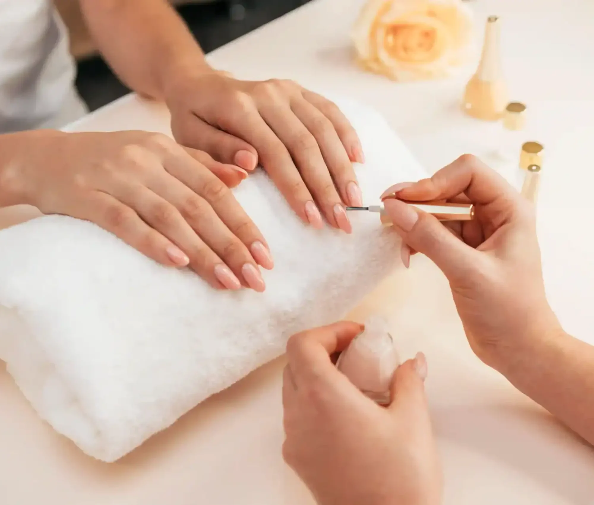 manicura jodi marie bodas